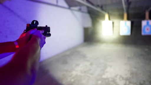 The Story of Surefire
