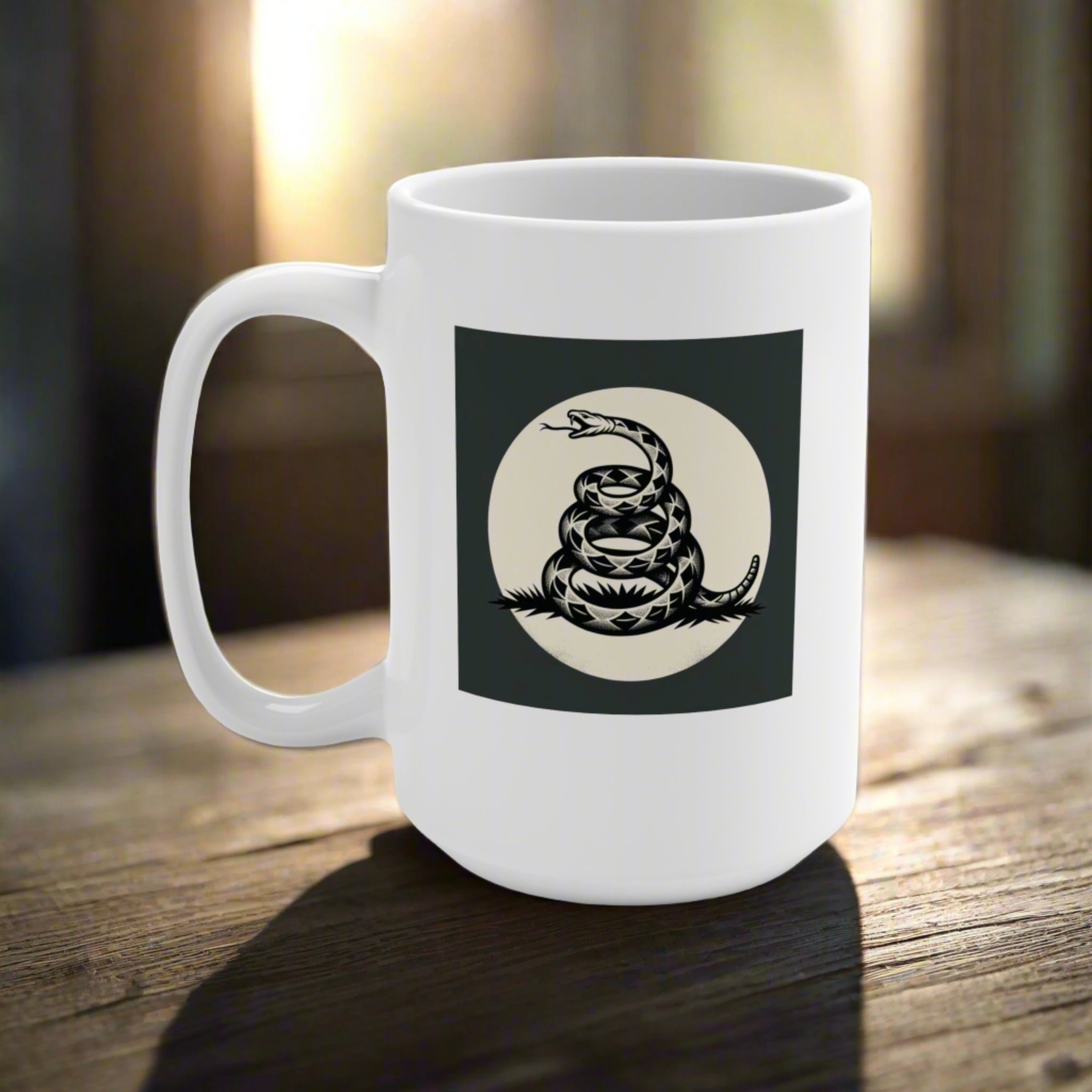 coffee mug