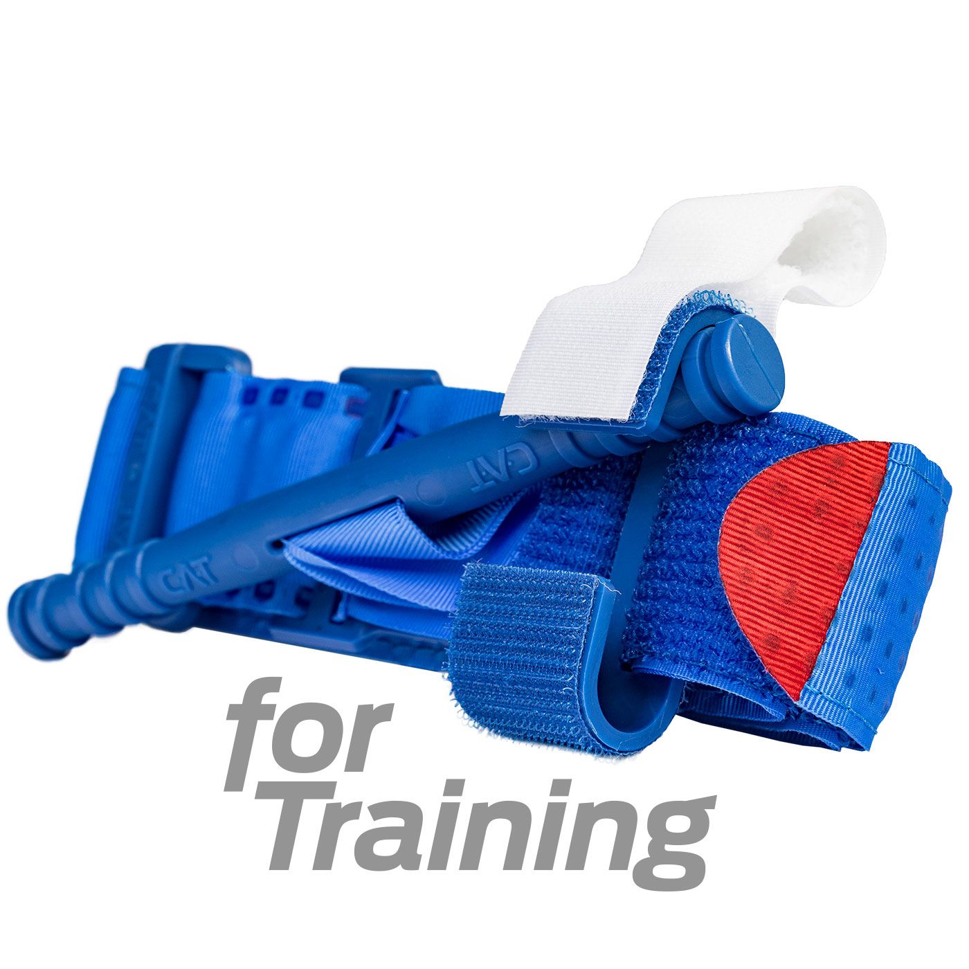 Combat Application Tourniquet (C-A-T)