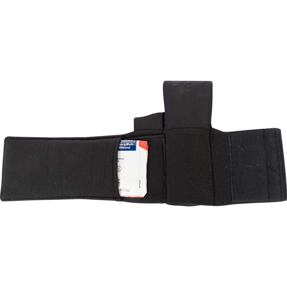 EVERY DAY CARRY (EDC) ANKLE TRAUMA KITS (North American Rescue)