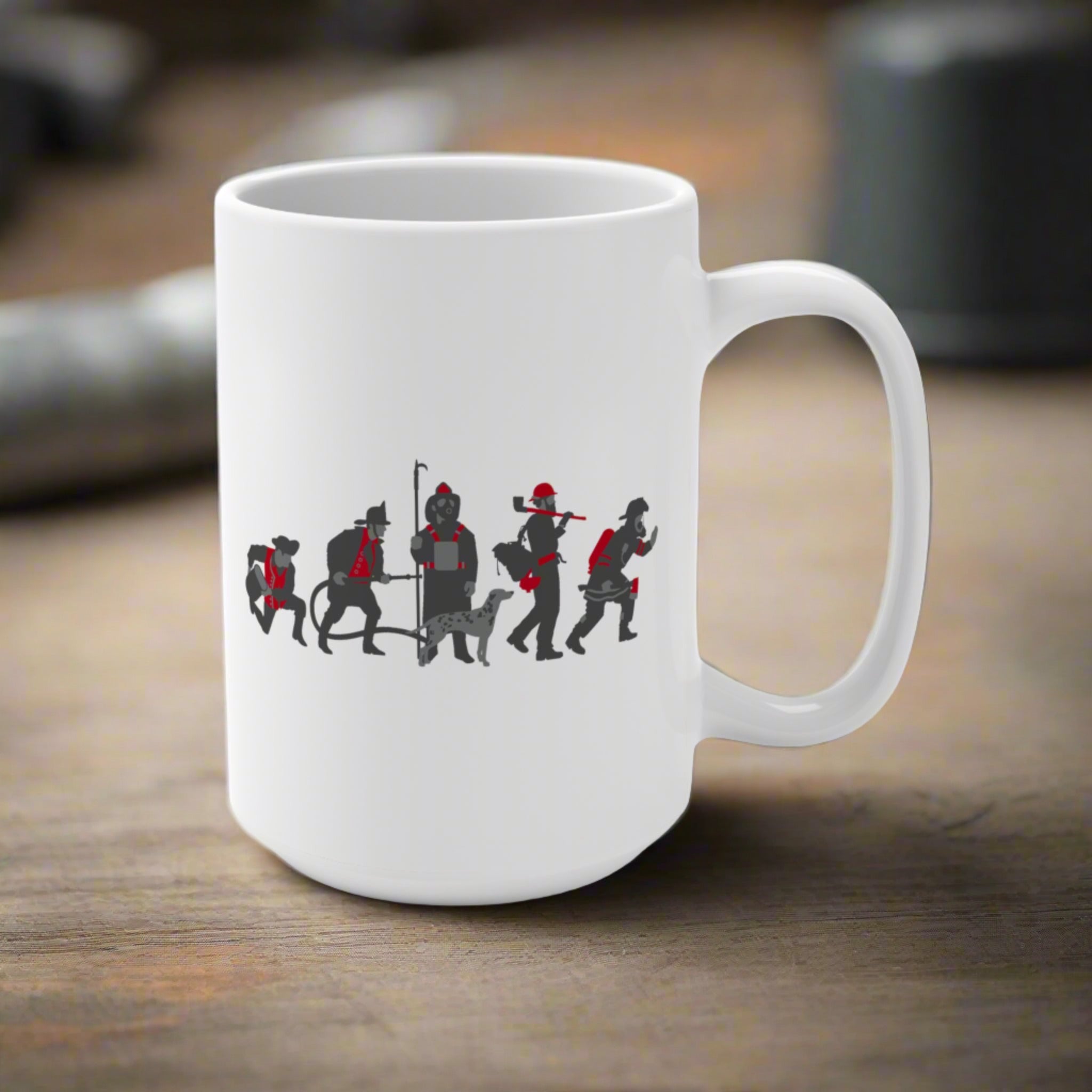 coffee mug
