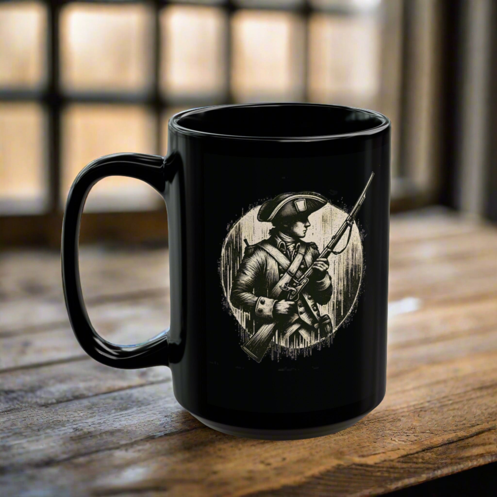 coffee mug