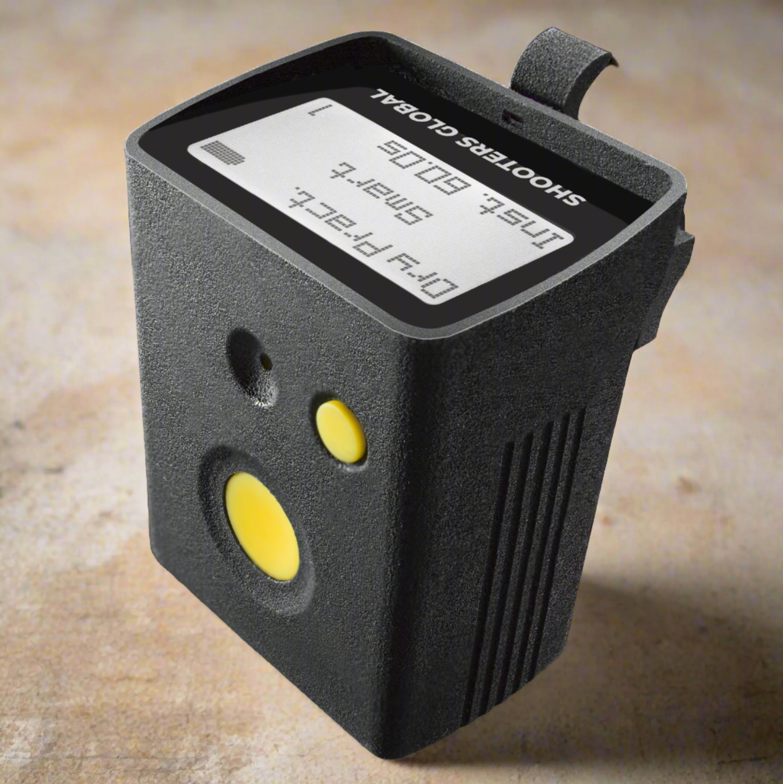 shot timer