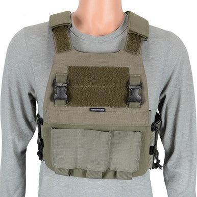 Gadsden Dynamics ALPC Adaptable Lightweight Plate Carrier