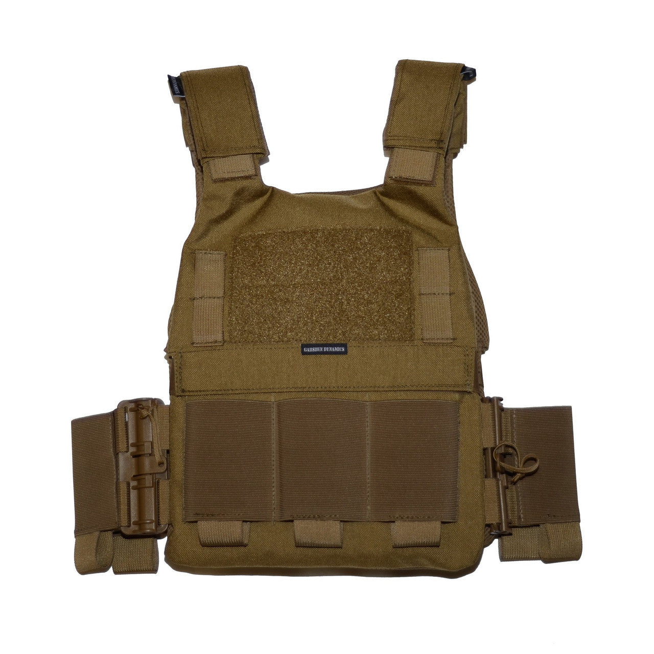 Gadsden Dynamics ALPC Adaptable Lightweight Plate Carrier