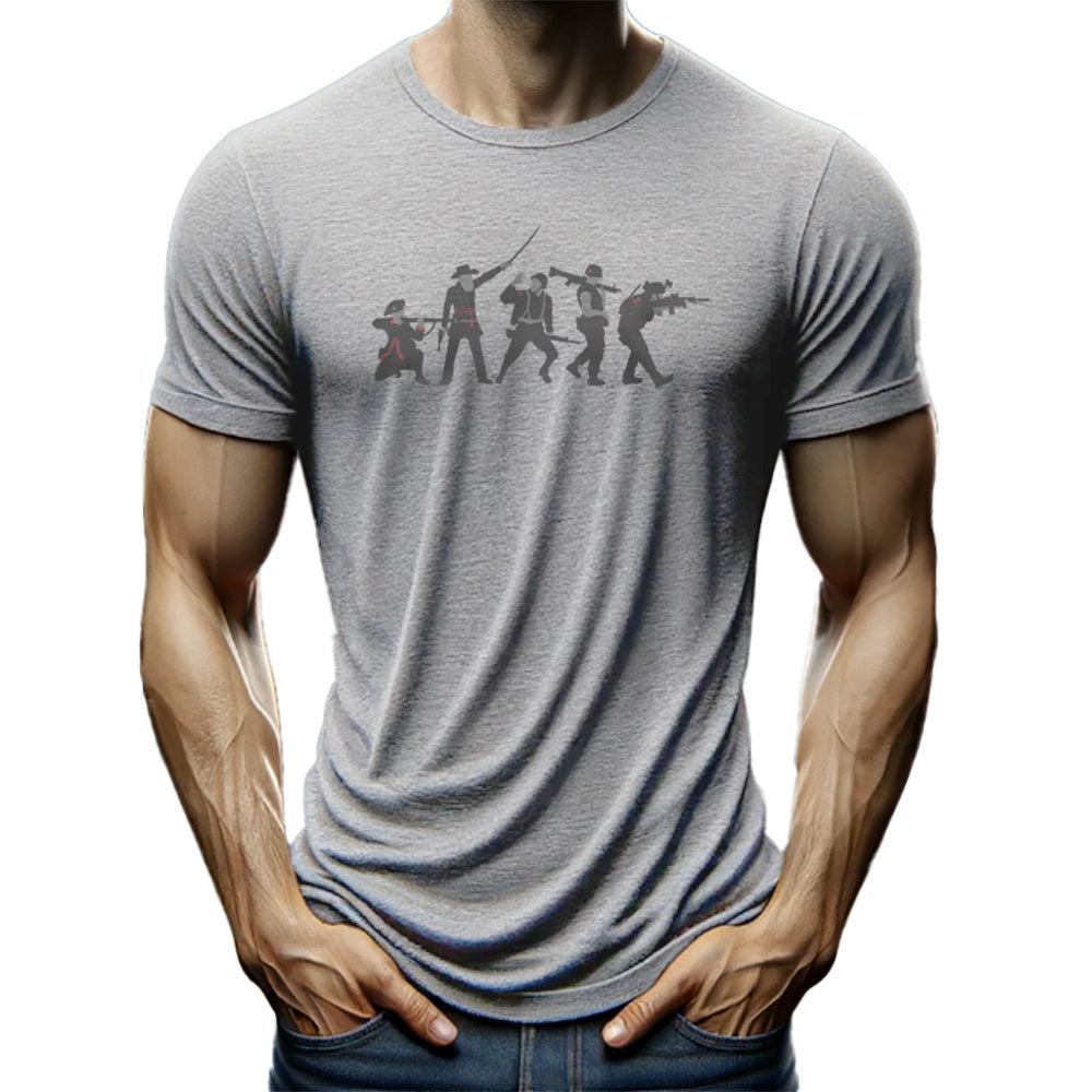 American Bloodline T-Shirt