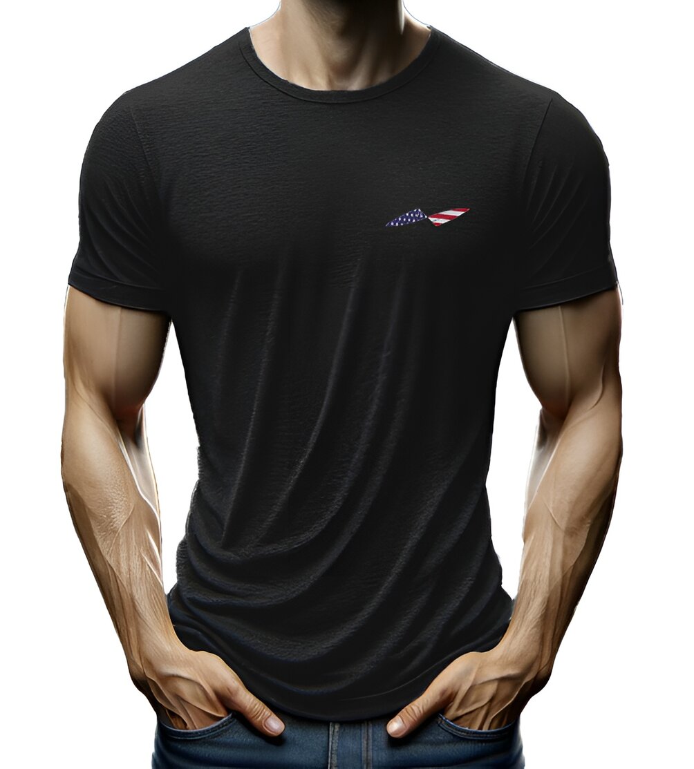 Highway 40 T-shirt