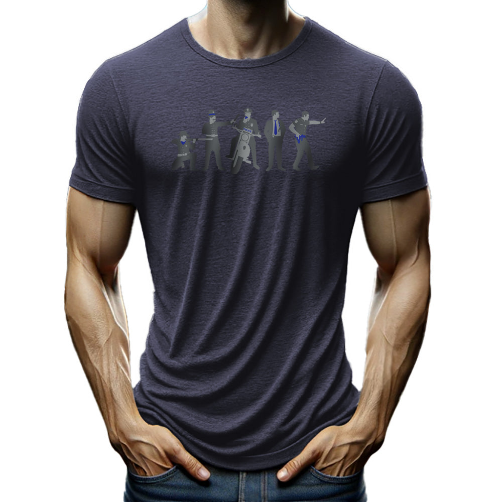 American Blueline T-shirt