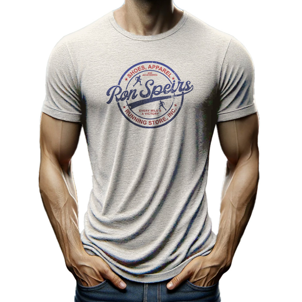 Ron Speirs Running Store T-shirt