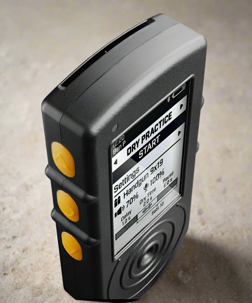 sg timer 2 shot timer