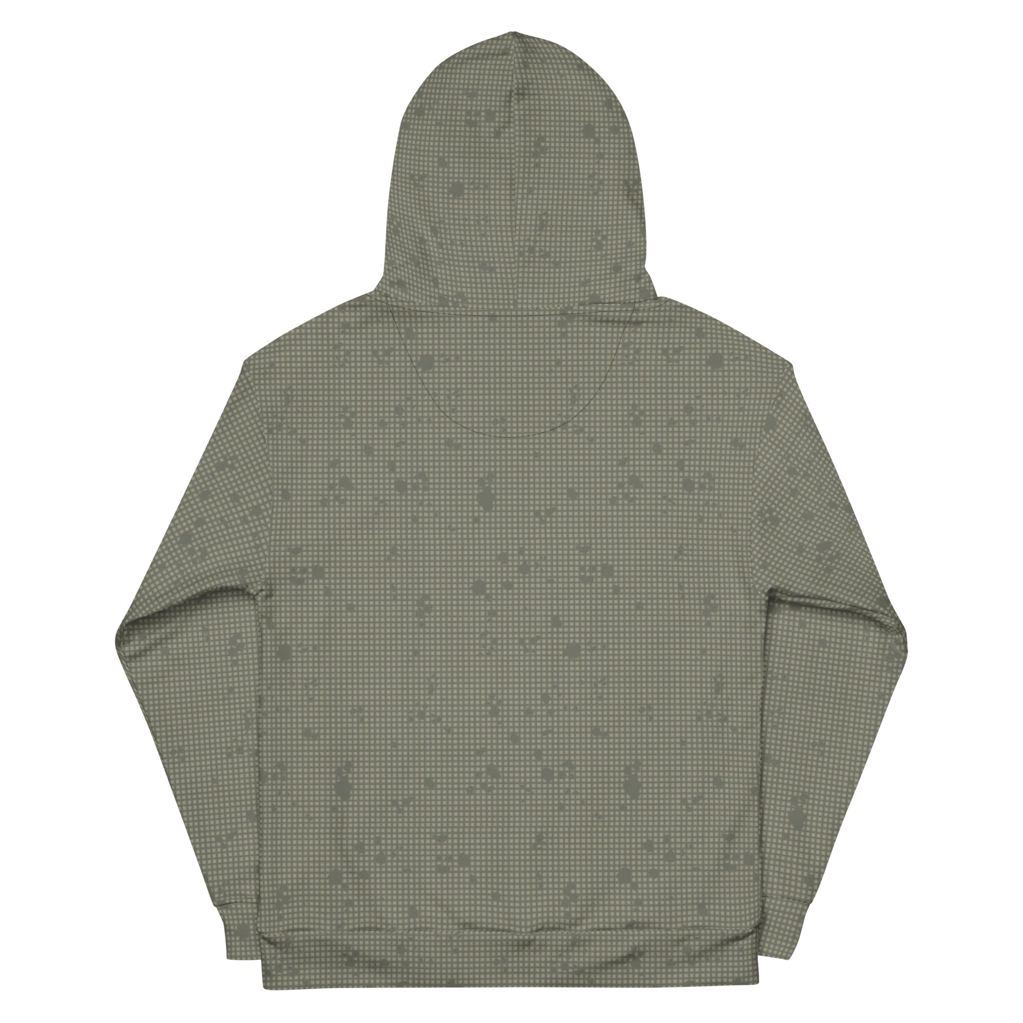 Desert Night Camo Hoodie