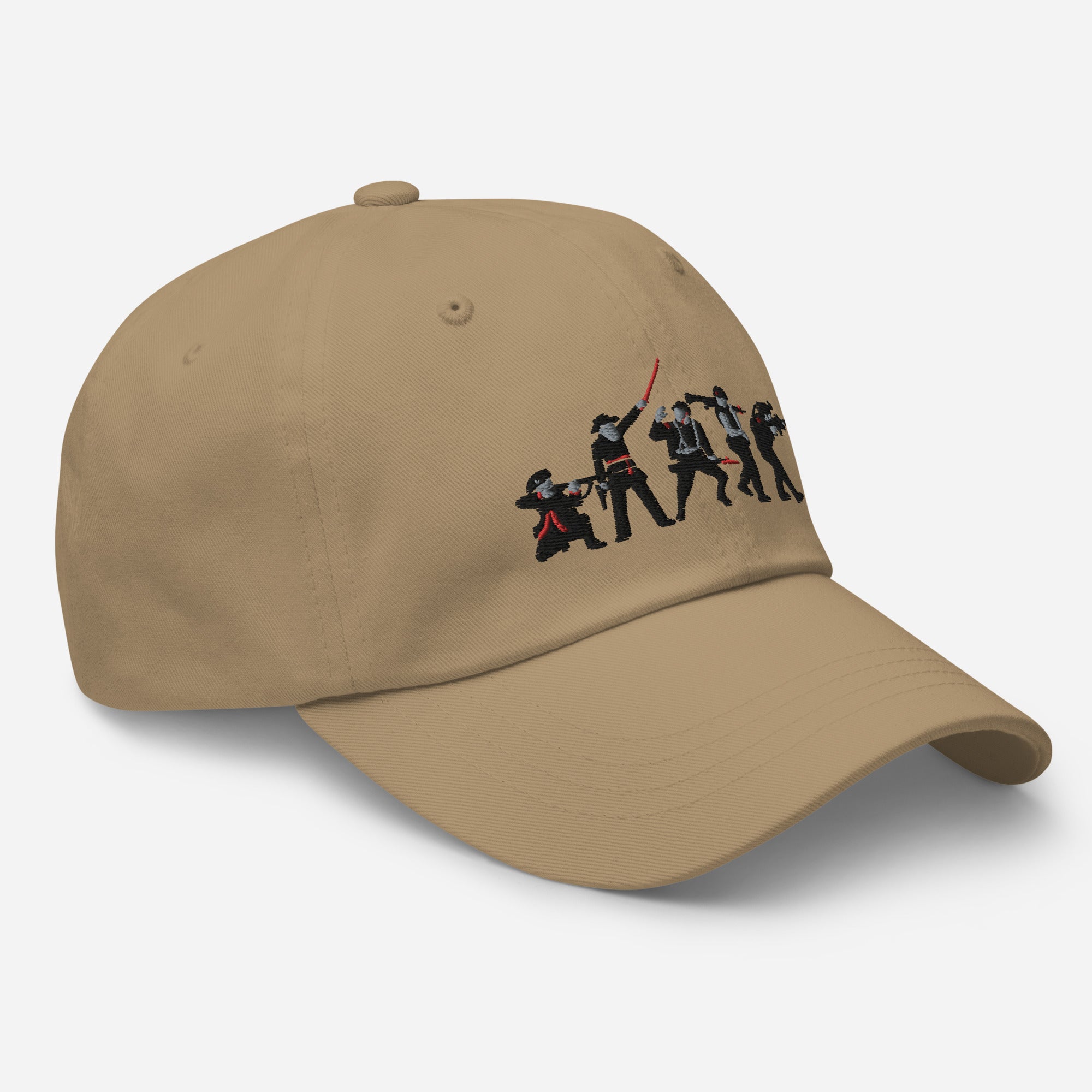 American Bloodline Classic Dad hat