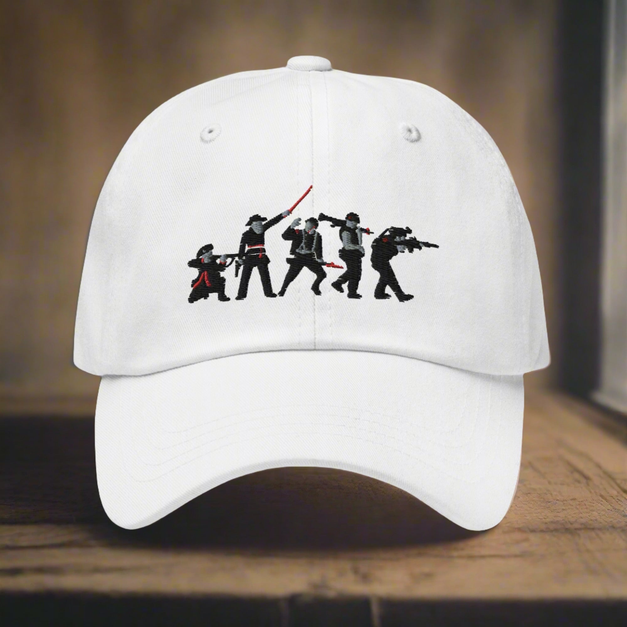 american bloodline classic dad hat
