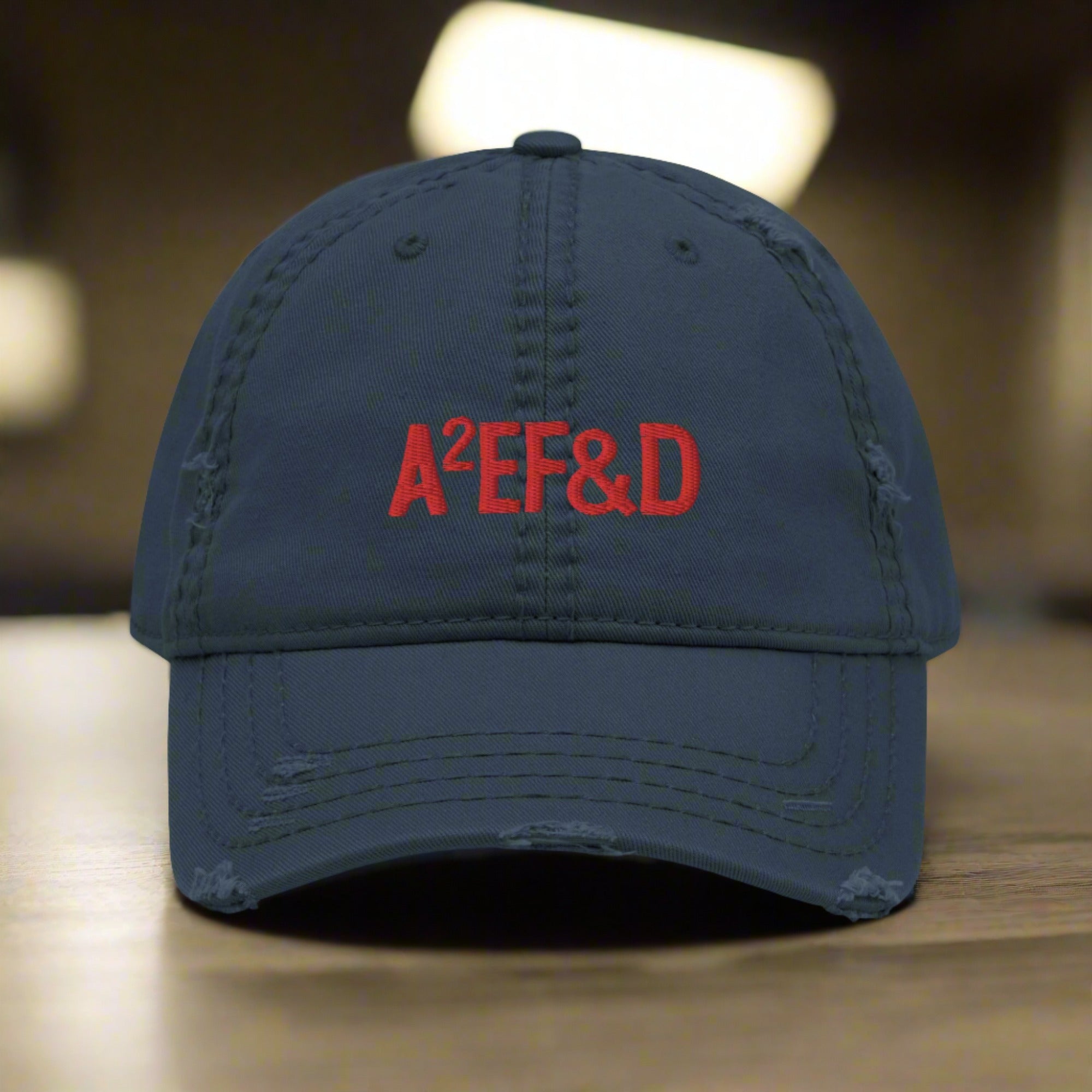 dad hat