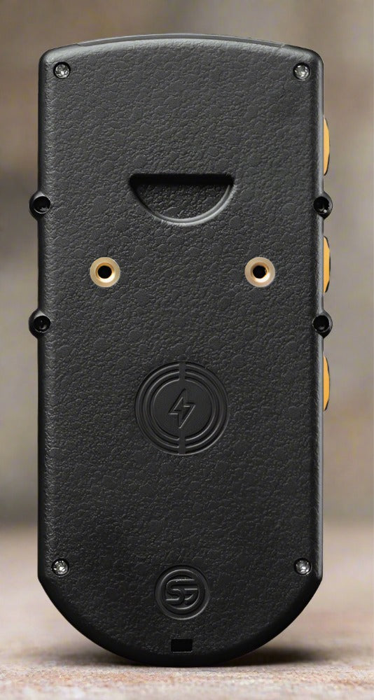 sg timer 2 shot timer