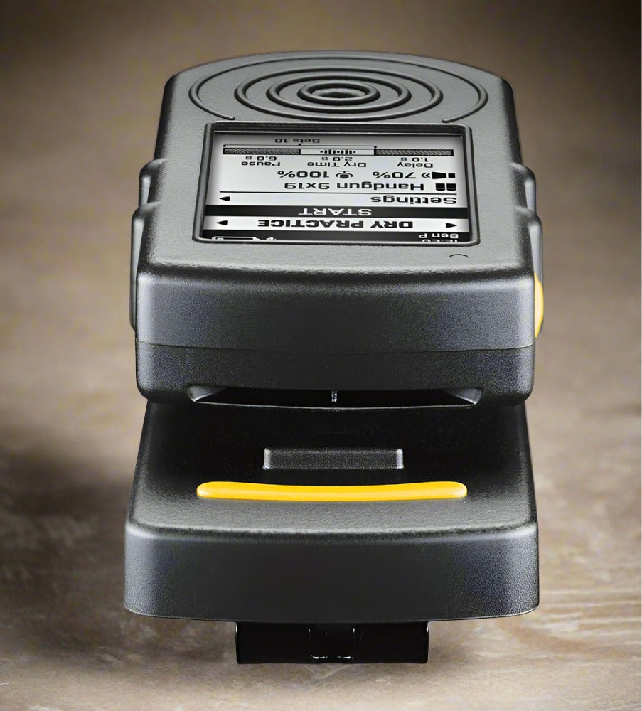 sg timer 2 shot timer