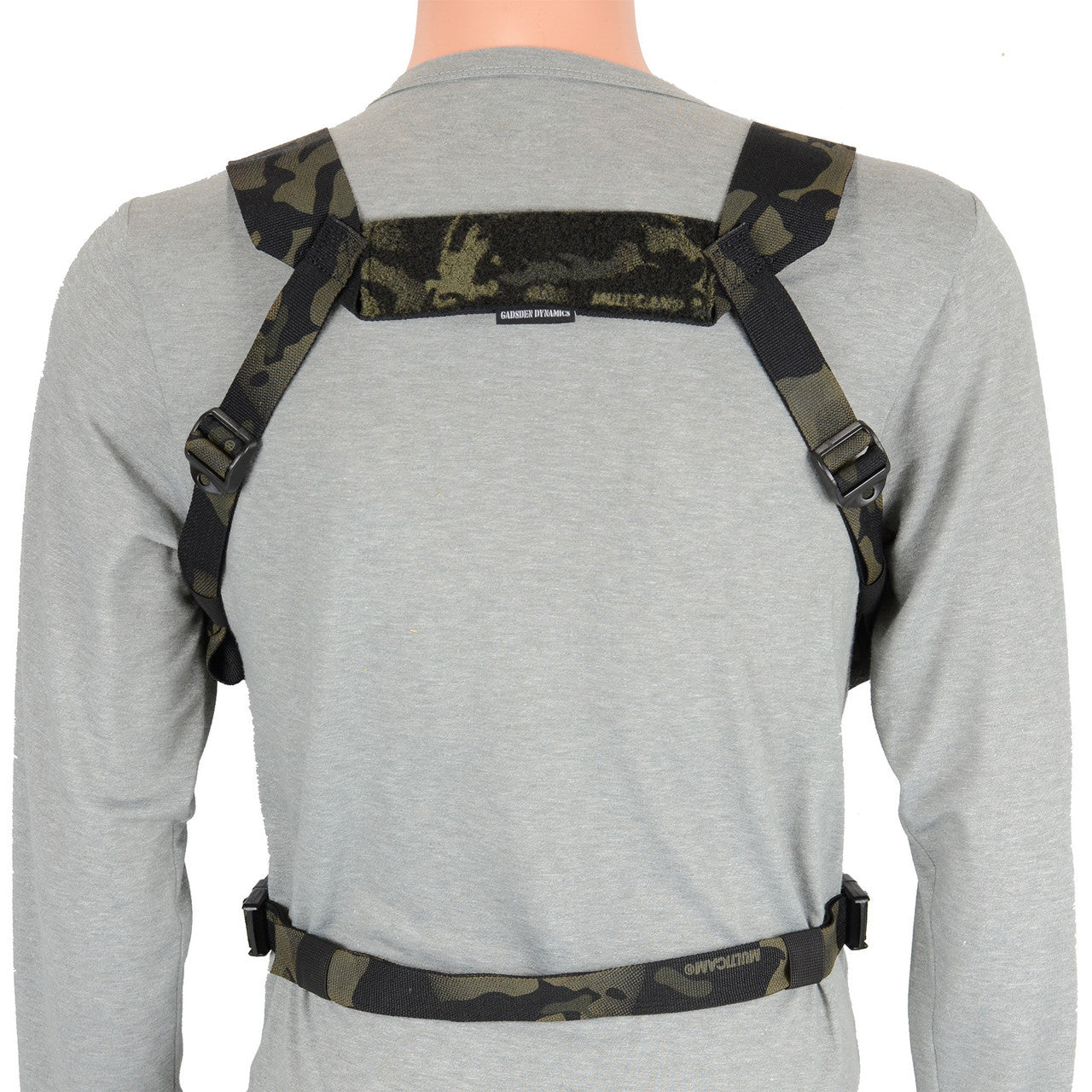 Minimalist Assault Chest Rig