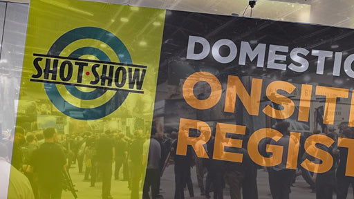 SHOT Show: The Annual 2A Gathering