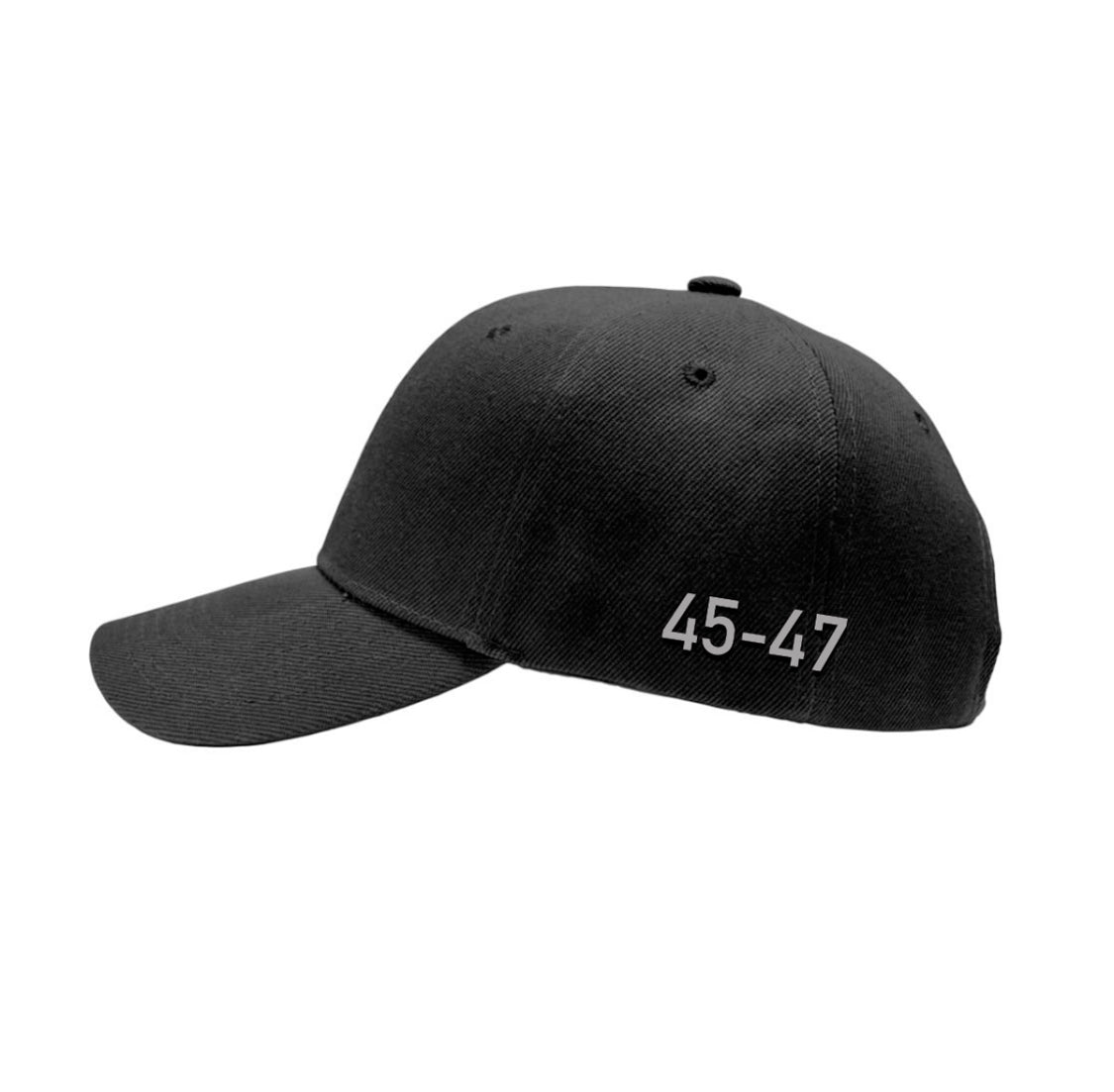 FLEX-FIT - MAGA Black Hat
