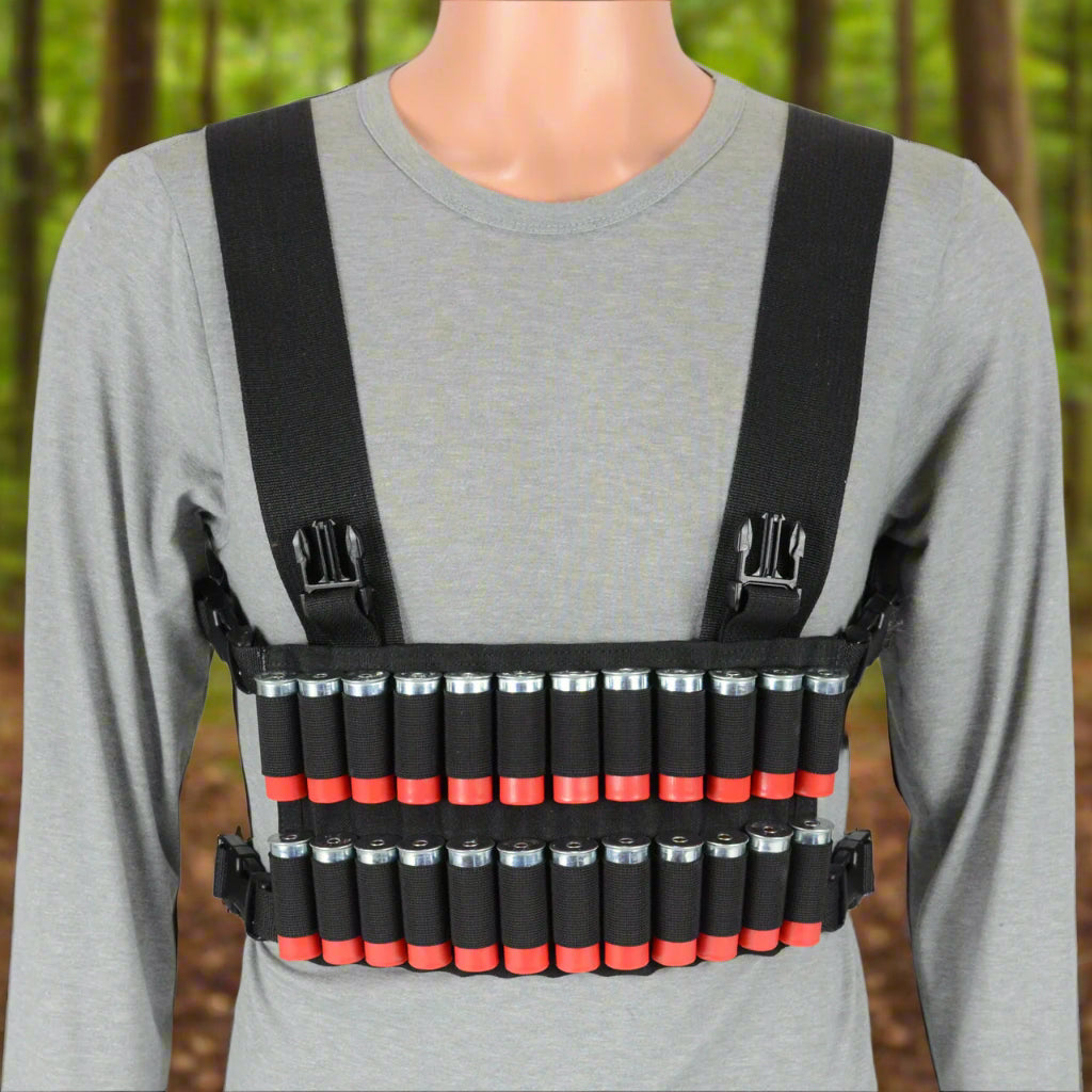 Gadsden Dynamics ShotGun Chest Rig