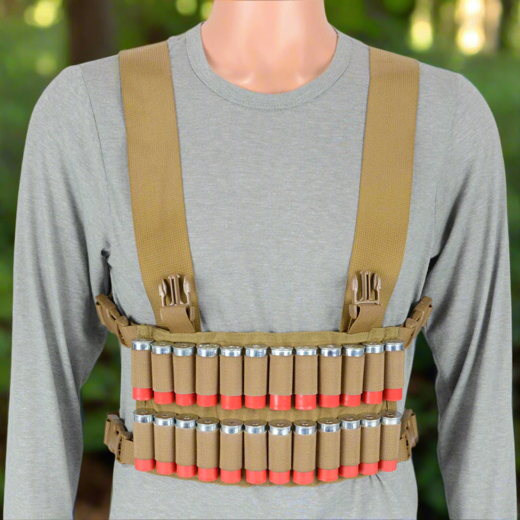 Gadsden Dynamics ShotGun Chest Rig