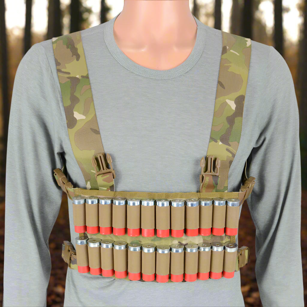 Gadsden Dynamics ShotGun Chest Rig