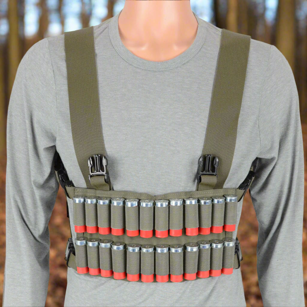 Gadsden Dynamics ShotGun Chest Rig