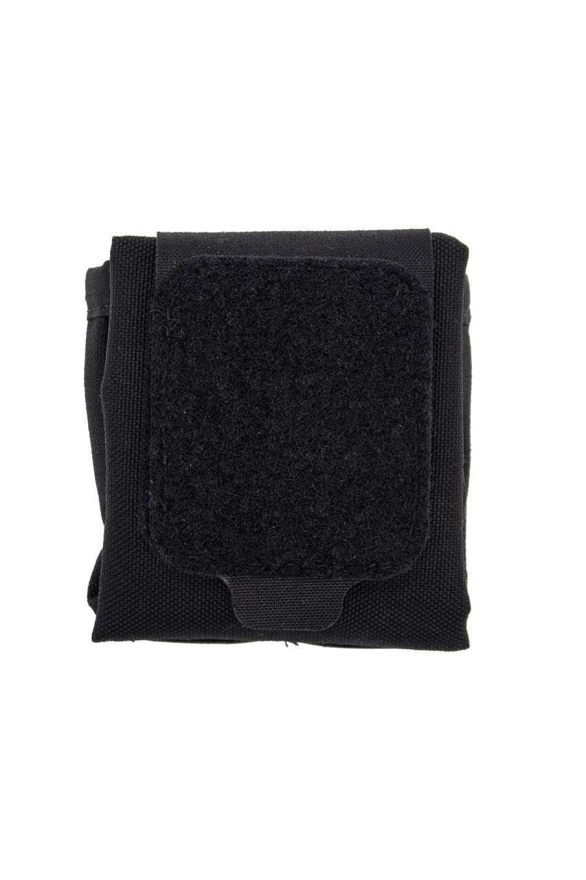 Wilder Tactical Urban Assault Dump Pouch with UAB Clips