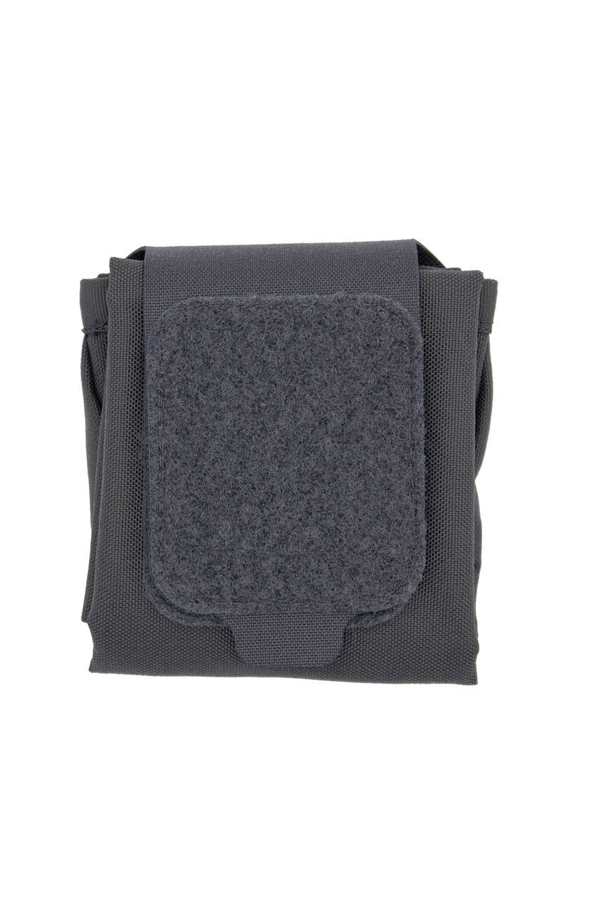 Wilder Tactical Urban Assault Dump Pouch with Fight Light Malice Clips