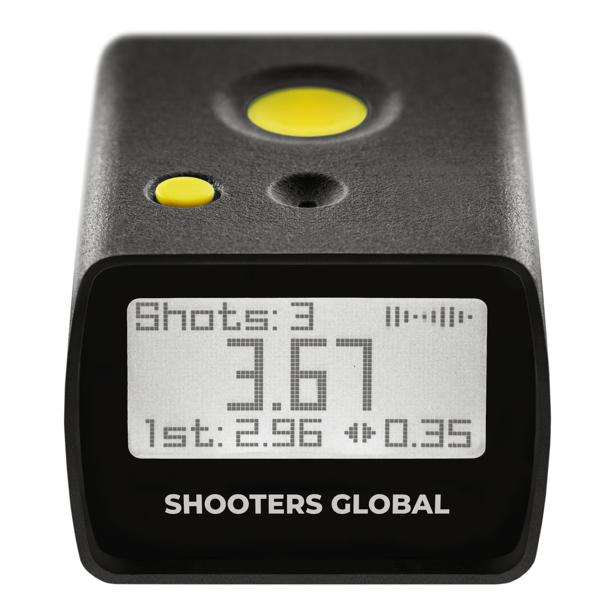 Shooters Global SG Shot Timer GO