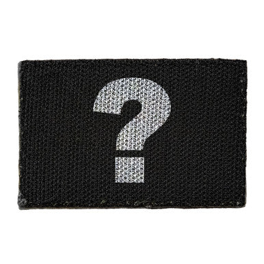 Mystery Patch