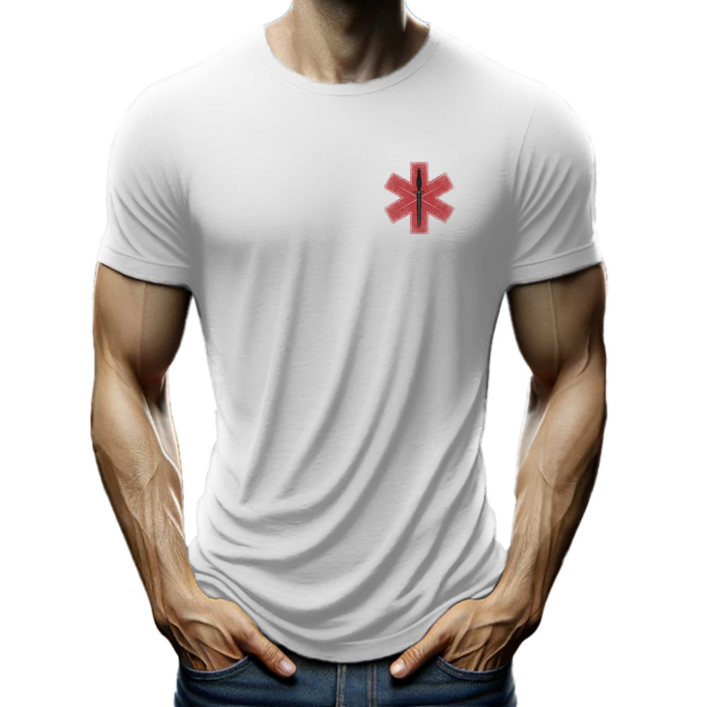 Healer Protector 2.0 Duty T-shirt
