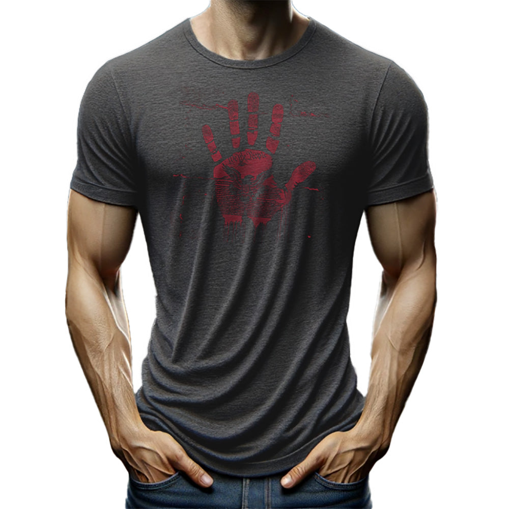Hands of the People T-shirt