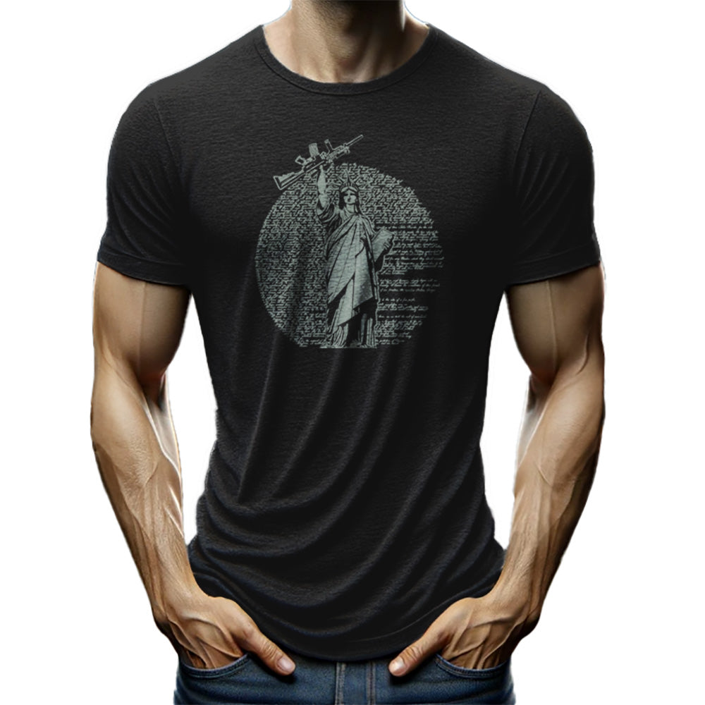 Statue of Liberty T-Shirt