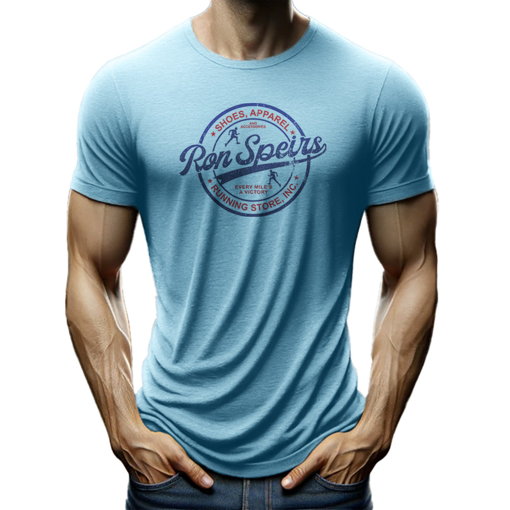 Ron Speirs Running Store T-shirt