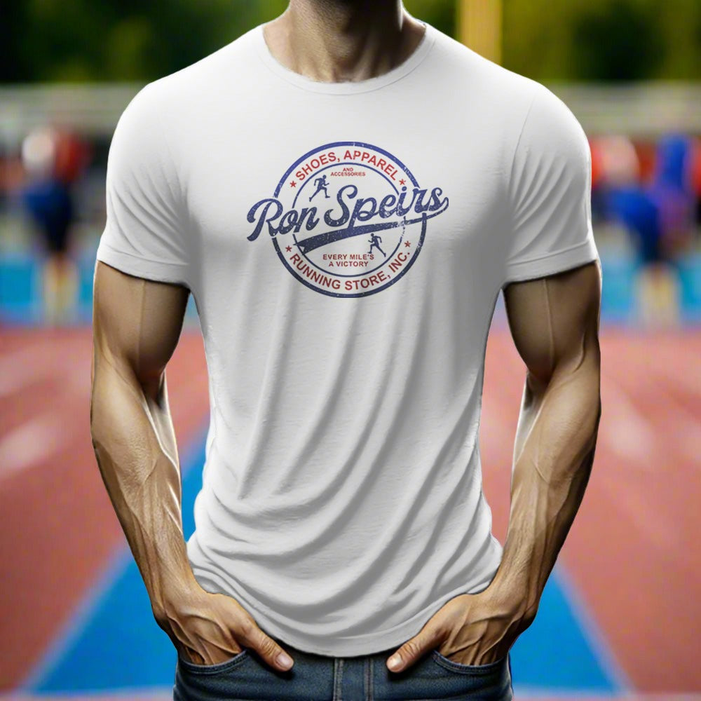 Ron Speirs Running Store T-shirt