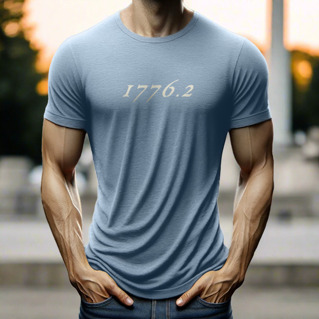 1776.2 T-shirt