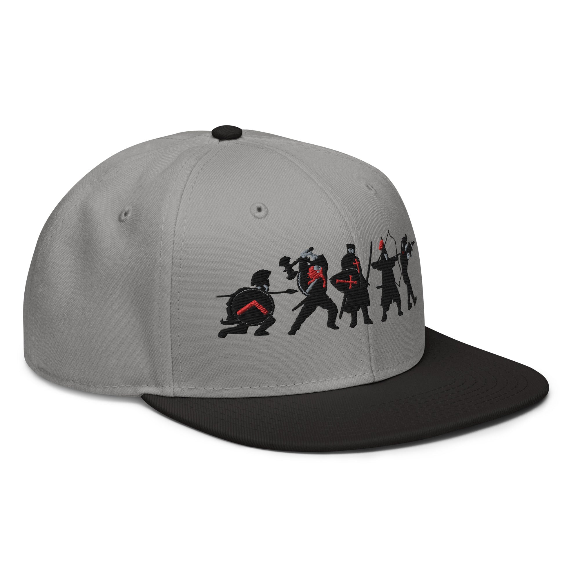 Original Bloodline Snapback Hat